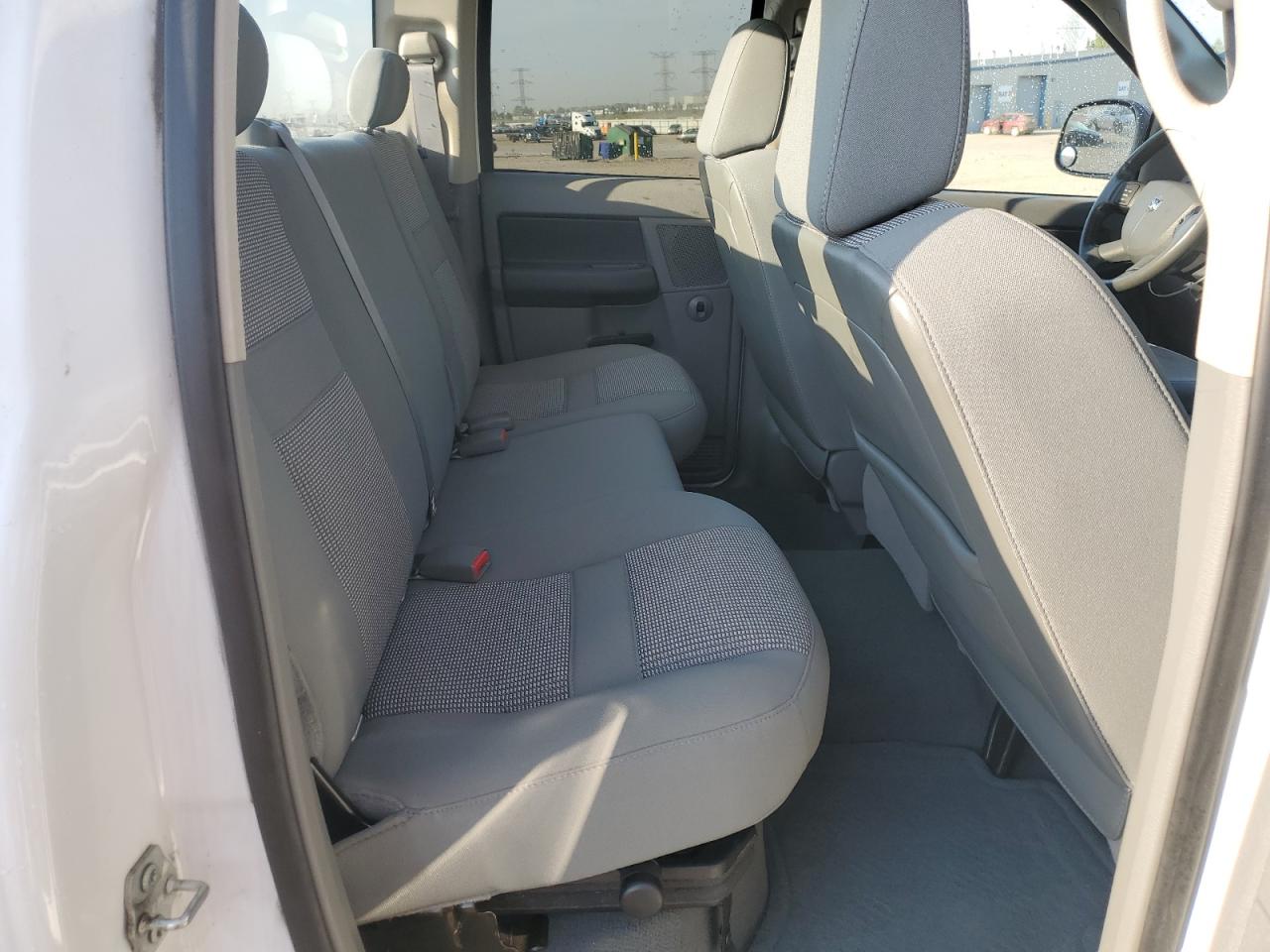 2007 Dodge Ram 1500 St VIN: 1D7HU18277S229878 Lot: 81338545