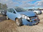 2007 VAUXHALL CORSA DESIGN  for sale at Copart YORK