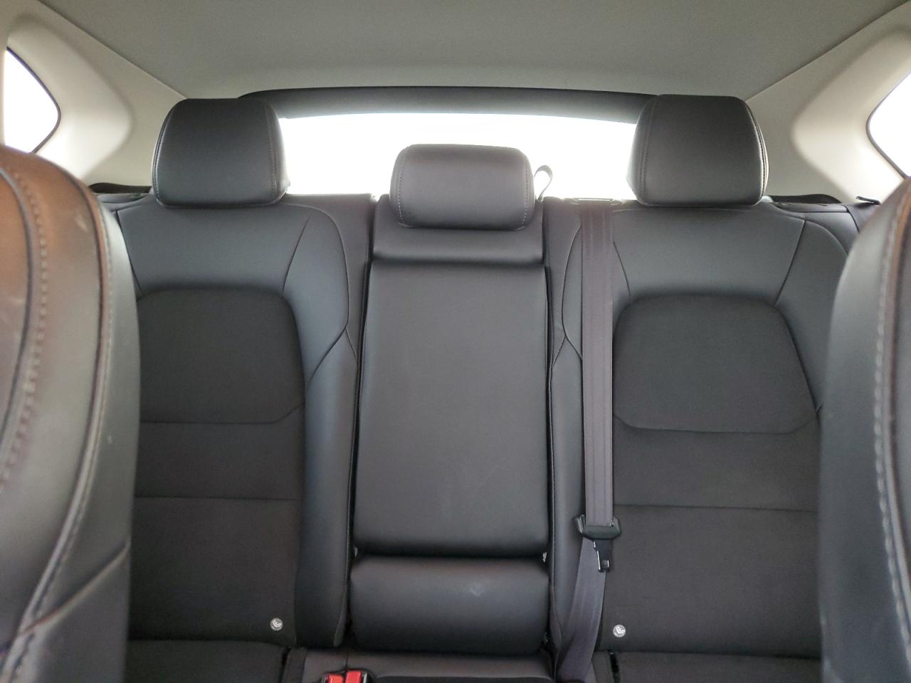 2020 Mazda Cx-5 Touring VIN: JM3KFBCM8L0740800 Lot: 80886395