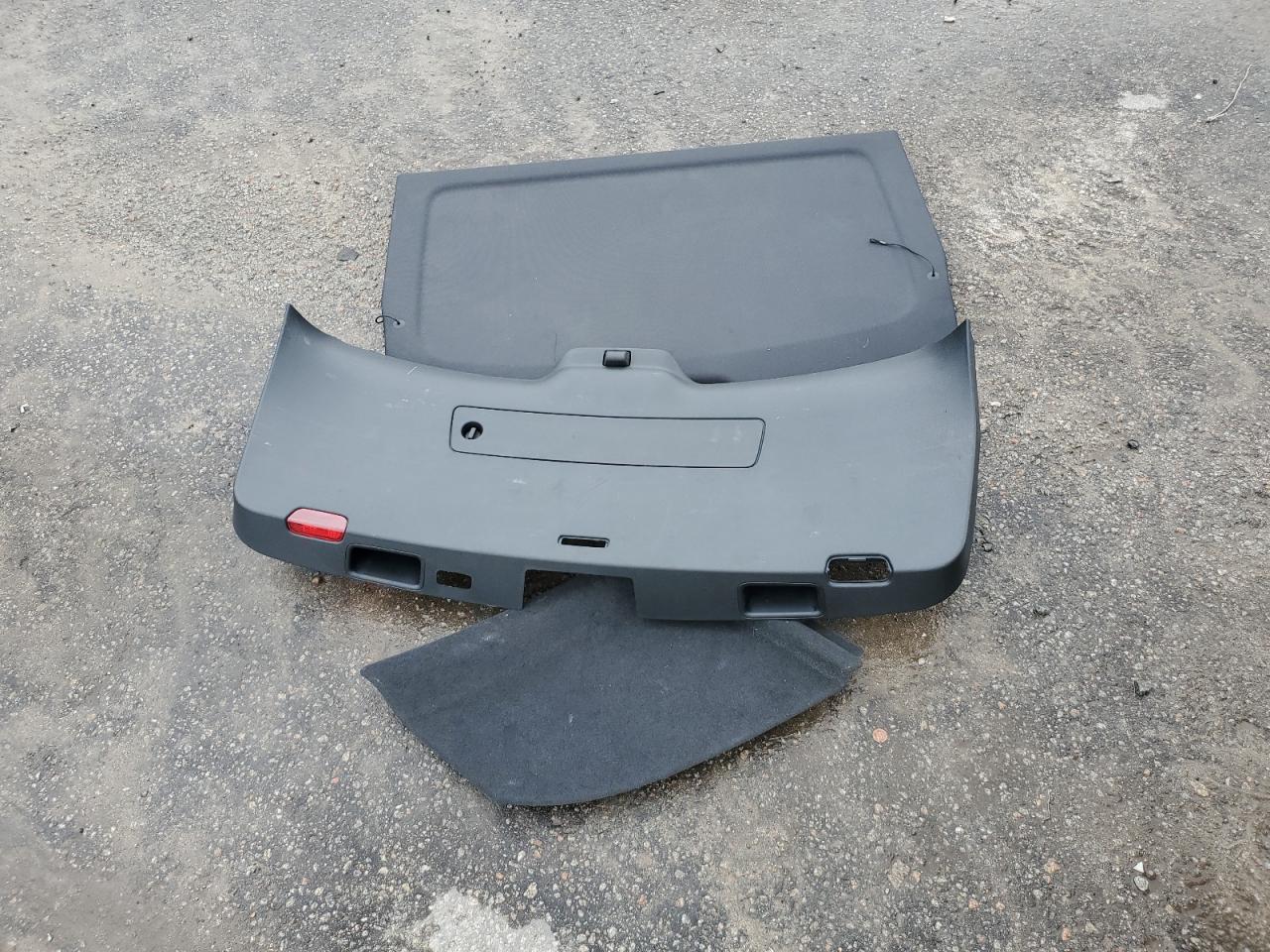 2018 Porsche Macan VIN: WP1AA2A51JLB16703 Lot: 84586465