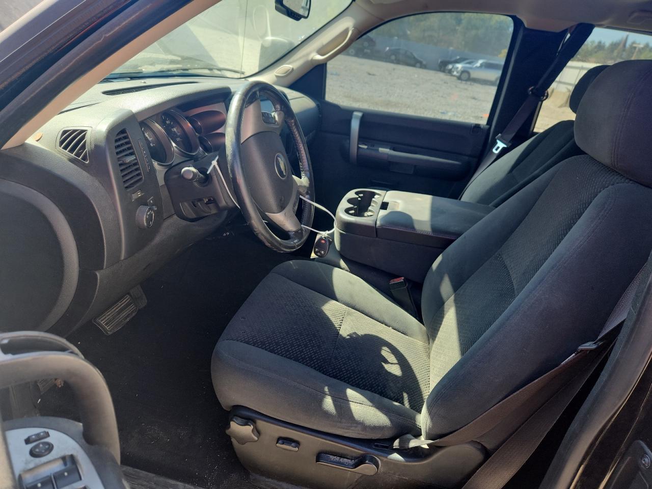 2008 Chevrolet Silverado K1500 VIN: 2GCEK19J181111352 Lot: 80088195