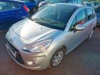 2010 CITROEN C3 VTR+  for sale at Copart WESTBURY
