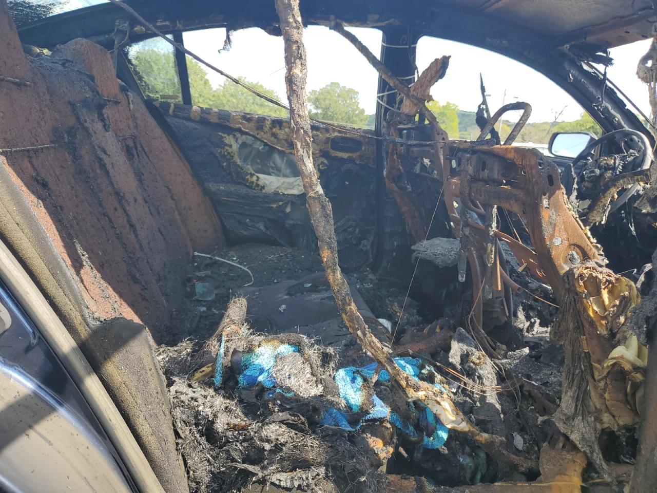 2009 Nissan Altima 2.5 VIN: 1N4AL21EX9C186133 Lot: 80141105