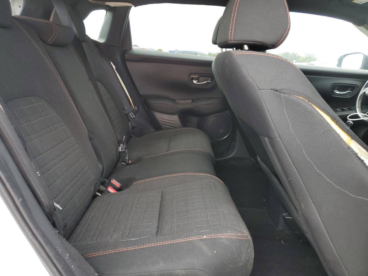 2025 Honda Hr-V Sport VIN: 3CZRZ2H50SM723480 Lot: 82168875