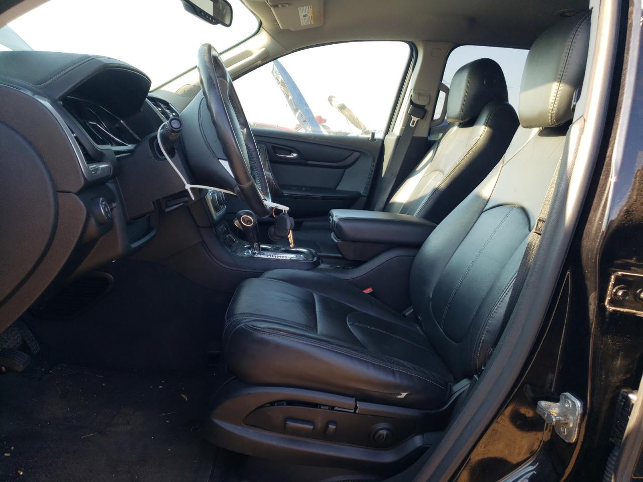 2016 GMC Acadia Slt-1 VIN: 1GKKVRKD0GJ346119 Lot: 80505175