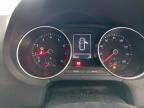 2016 VOLKSWAGEN POLO MATCH 1.0 MATCH 5DR for sale at Copart EAST KILBRIDE