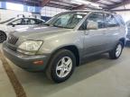 2002 LEXUS RX 300   for sale at Copart CT - HARTFORD SPRINGFIELD