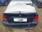 2004 BMW 3 SERIES ES for sale at Copart YORK
