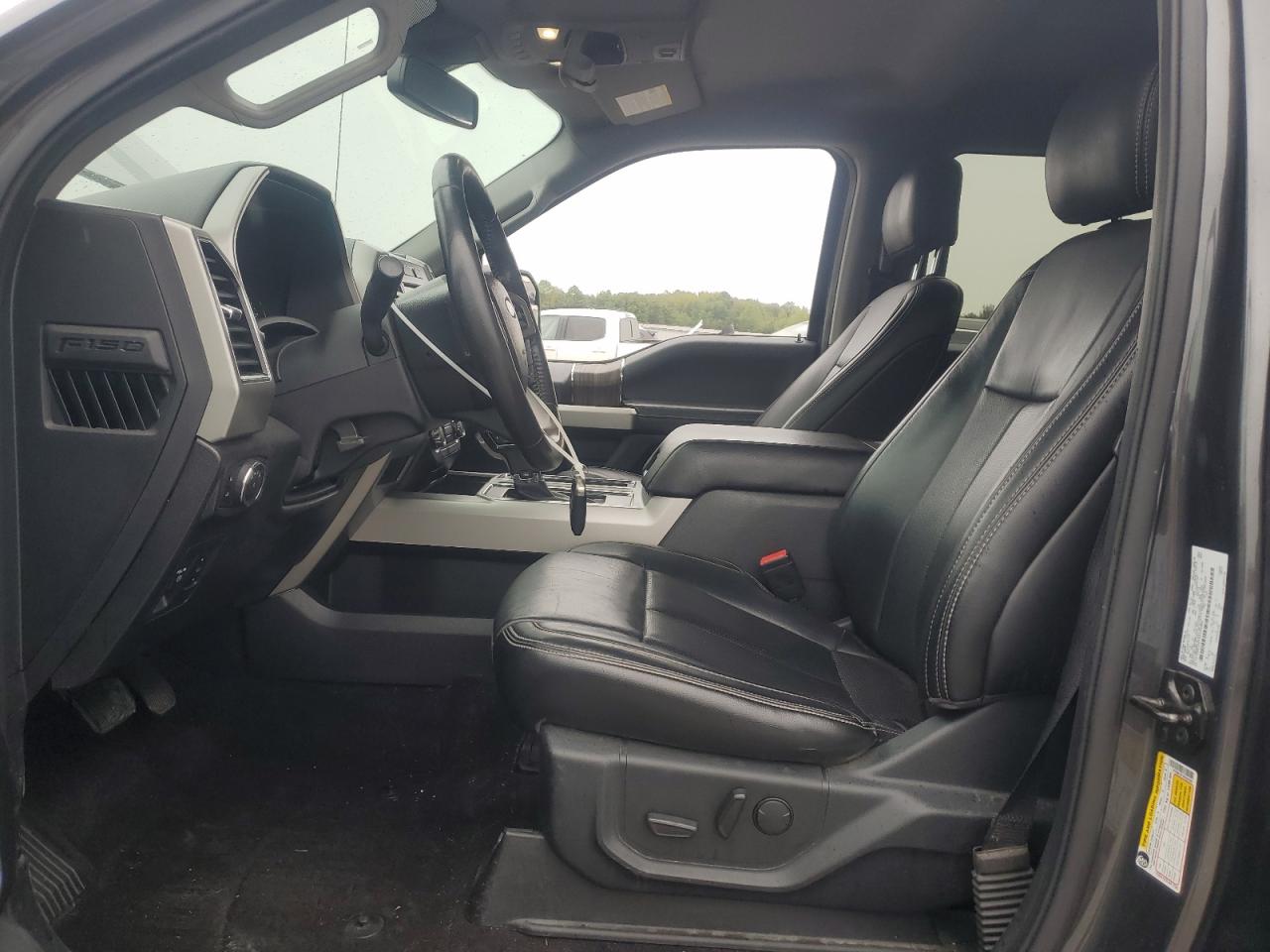 2019 Ford F150 Supercrew VIN: 1FTEW1EP1KFA92980 Lot: 84297305