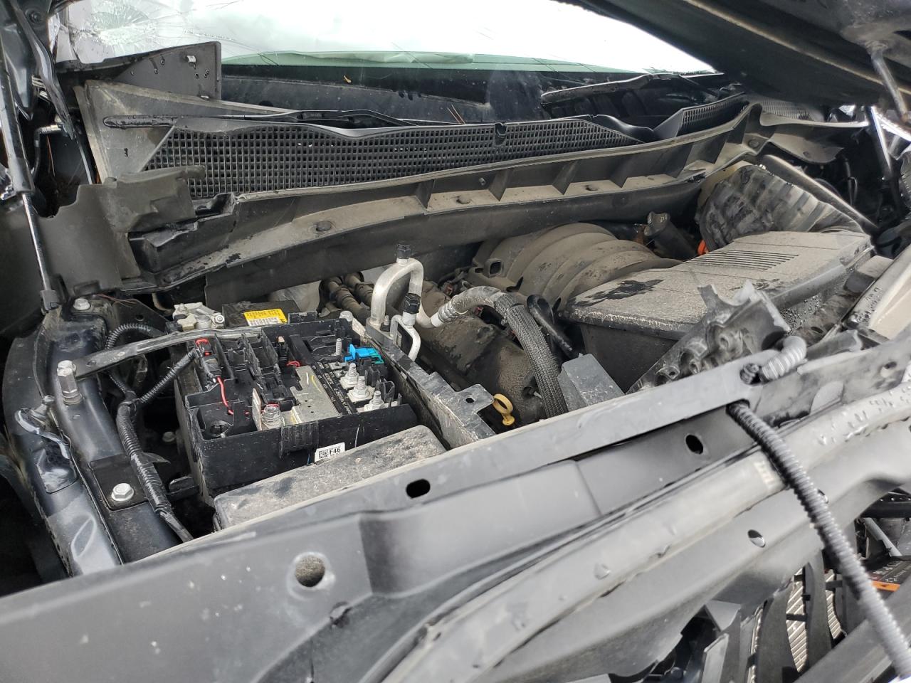 2021 GMC Sierra K1500 At4 VIN: 1GTP9EED6MZ178249 Lot: 81573405