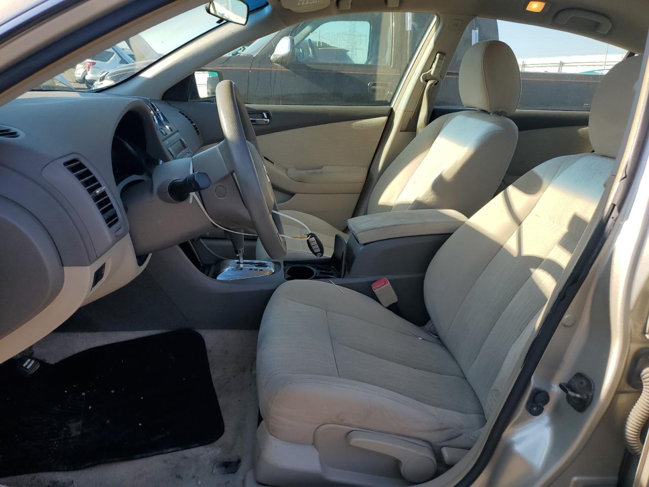 2010 Nissan Altima Base VIN: 1N4AL2AP0AN409659 Lot: 80453955