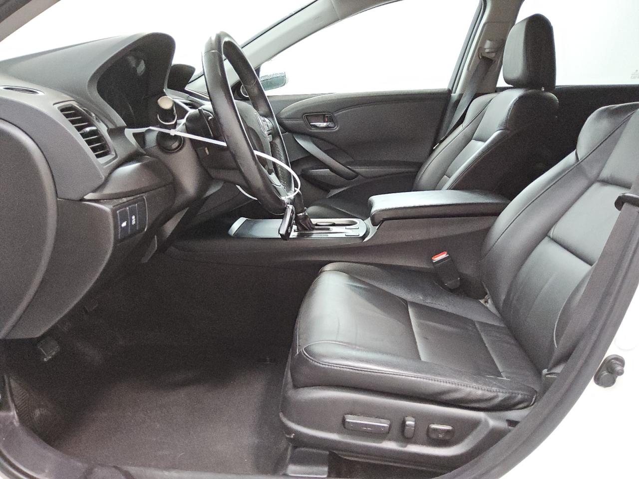 2018 Acura Rdx VIN: 5J8TB4H34JL002817 Lot: 81400525