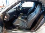 2003 PORSCHE BOXSTER  for sale at Copart WOLVERHAMPTON