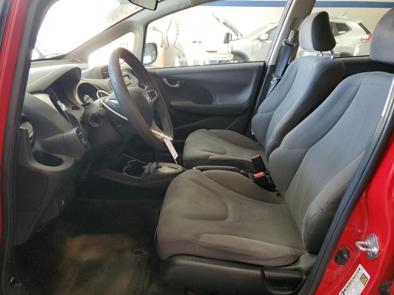 2013 Honda Fit VIN: JHMGE8H33DC080622 Lot: 80543995