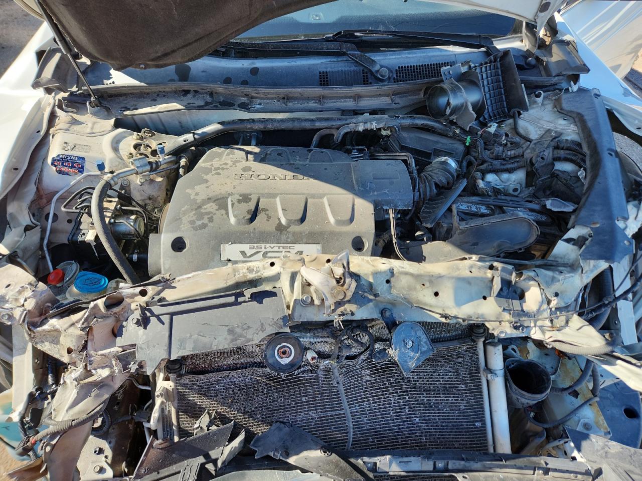 2010 Honda Accord Crosstour Exl VIN: 5J6TF2H52AL000079 Lot: 71891025