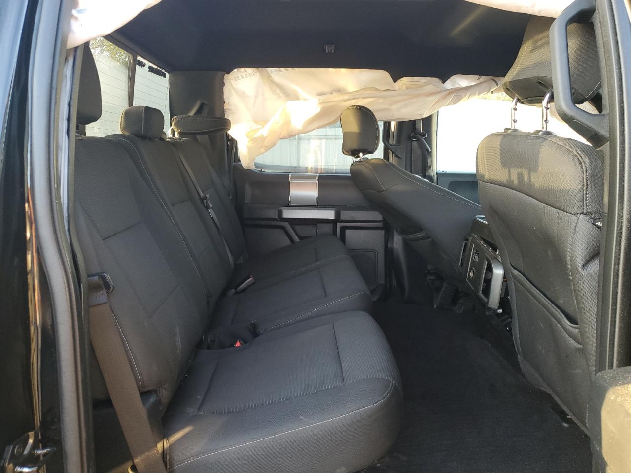 2016 Ford F150 Supercrew VIN: 1FTEW1EF3GFC28346 Lot: 81845875