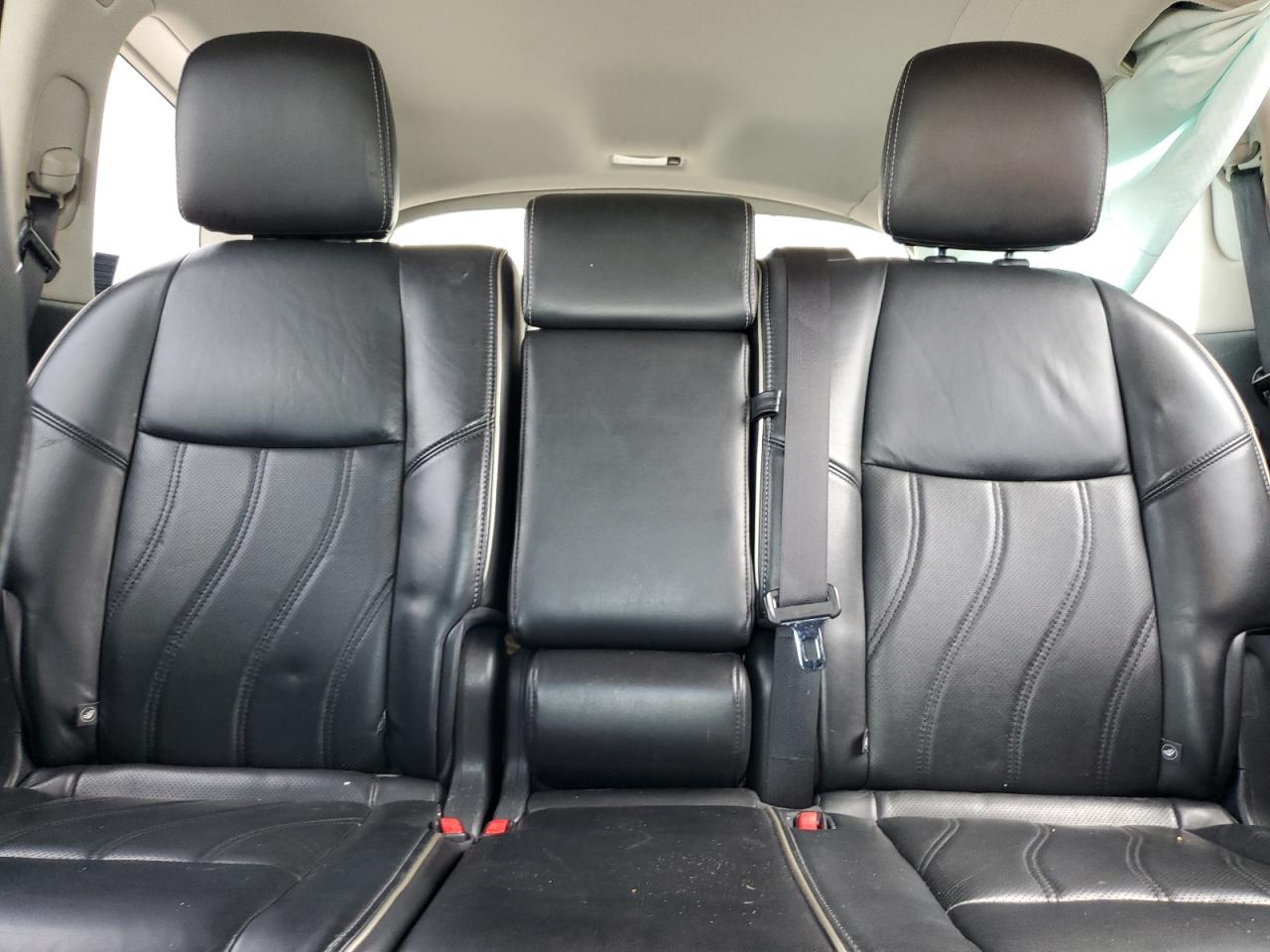 2016 Infiniti Qx60 VIN: 5N1AL0MN2GC516222 Lot: 82102465