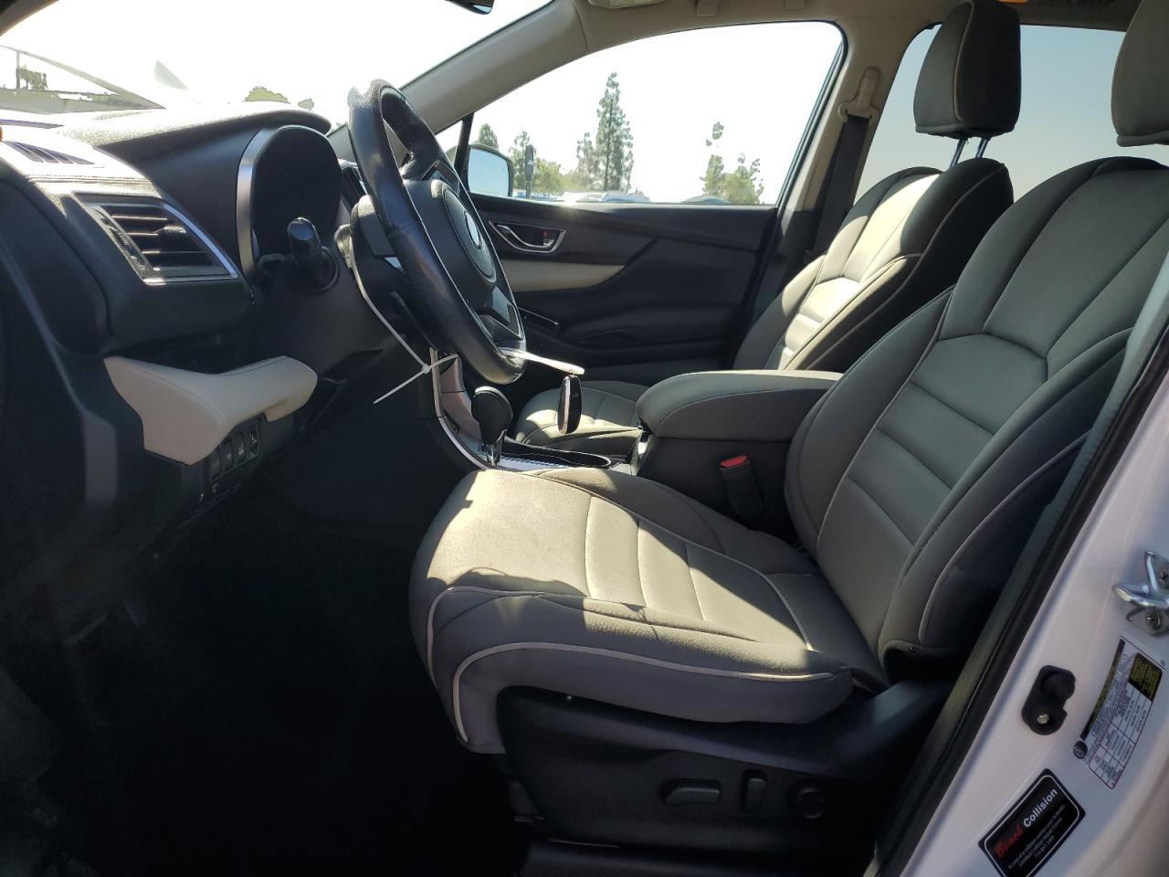 2021 Subaru Ascent Limited VIN: 4S4WMAPD6M3420746 Lot: 81743515