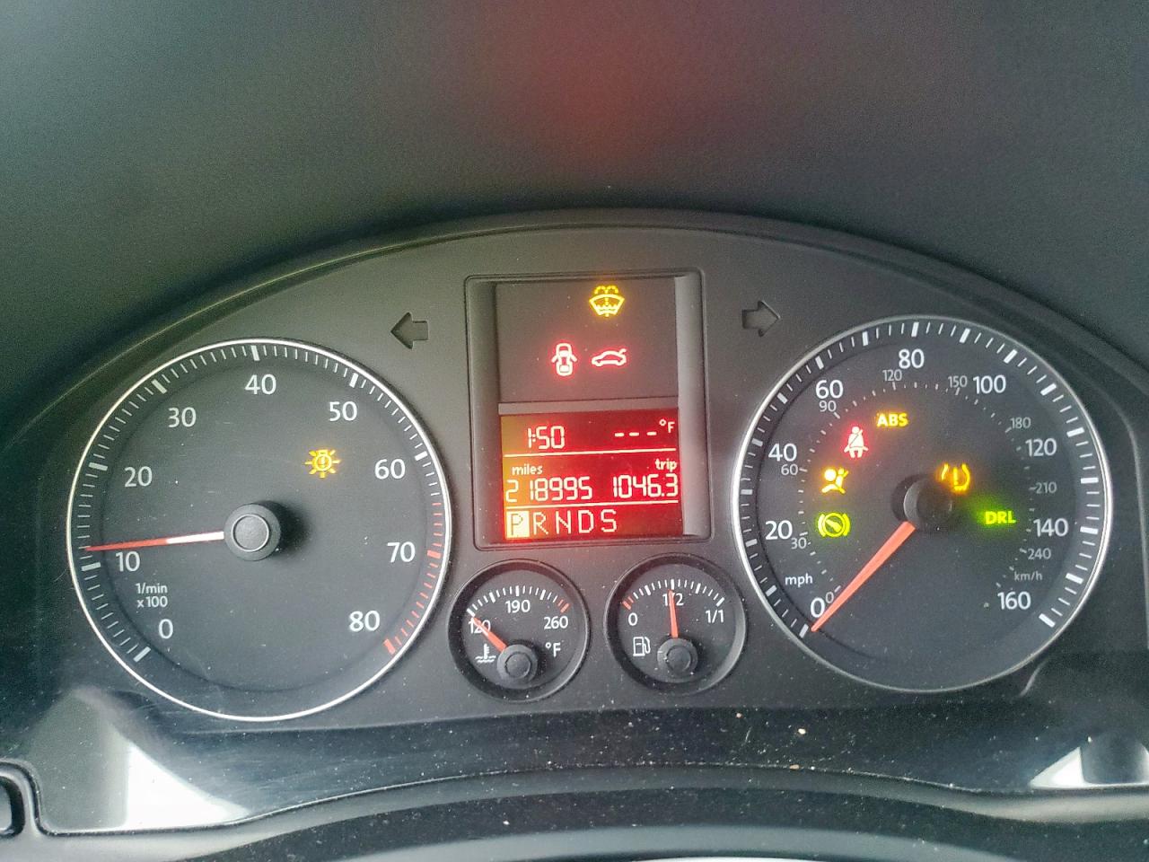 2008 Volkswagen Jetta Wolfsburg VIN: 3VWRJ71KX8M127907 Lot: 84002045