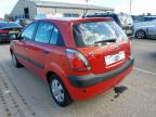 2009 KIA RIO CHILL for sale at Copart SANDWICH