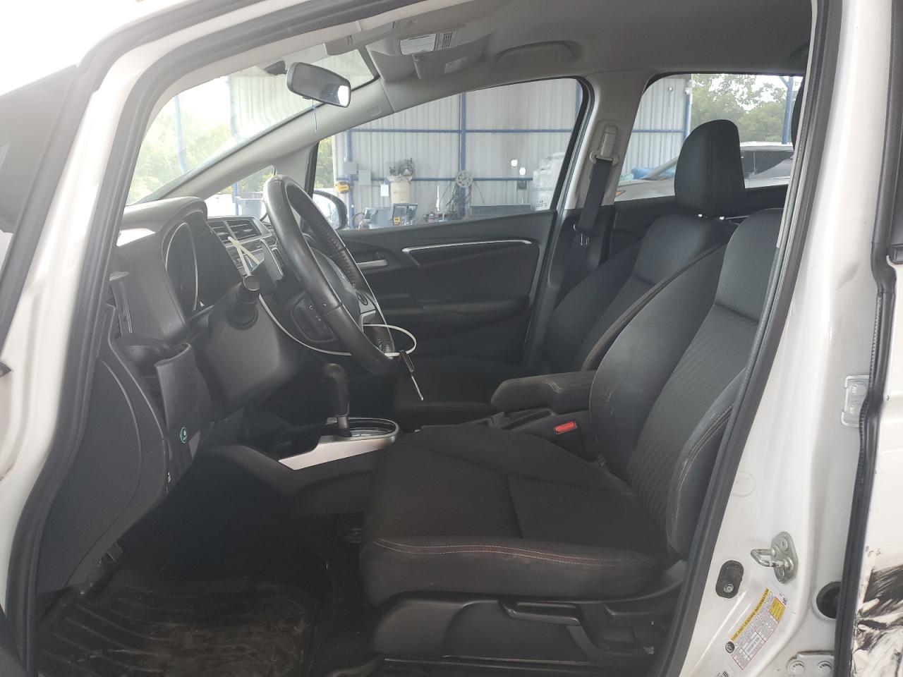 2018 Honda Fit Sport VIN: 3HGGK5H69JM711341 Lot: 70753425