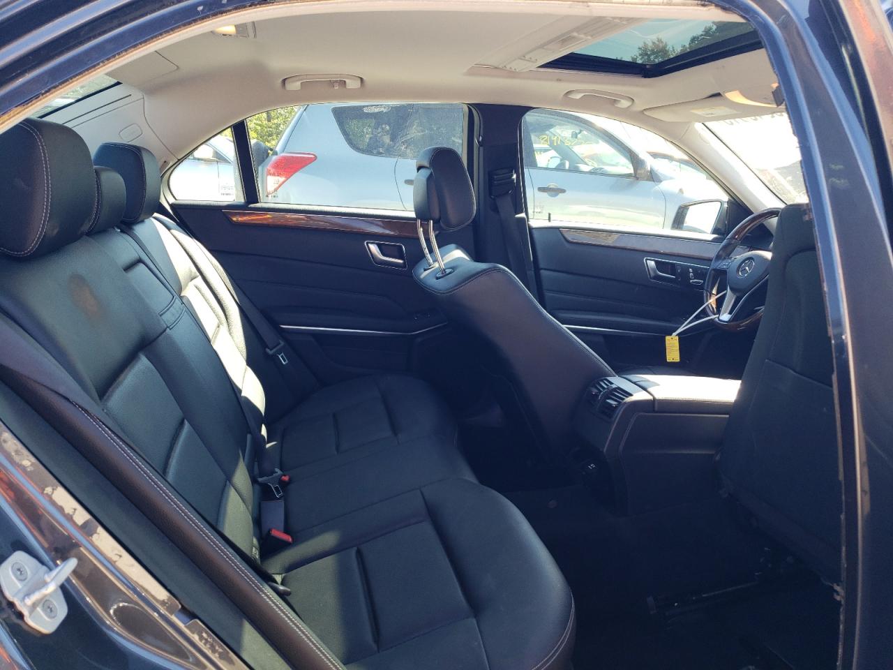 2014 Mercedes-Benz E 350 4Matic VIN: WDDHF8JB6EA844759 Lot: 80843315