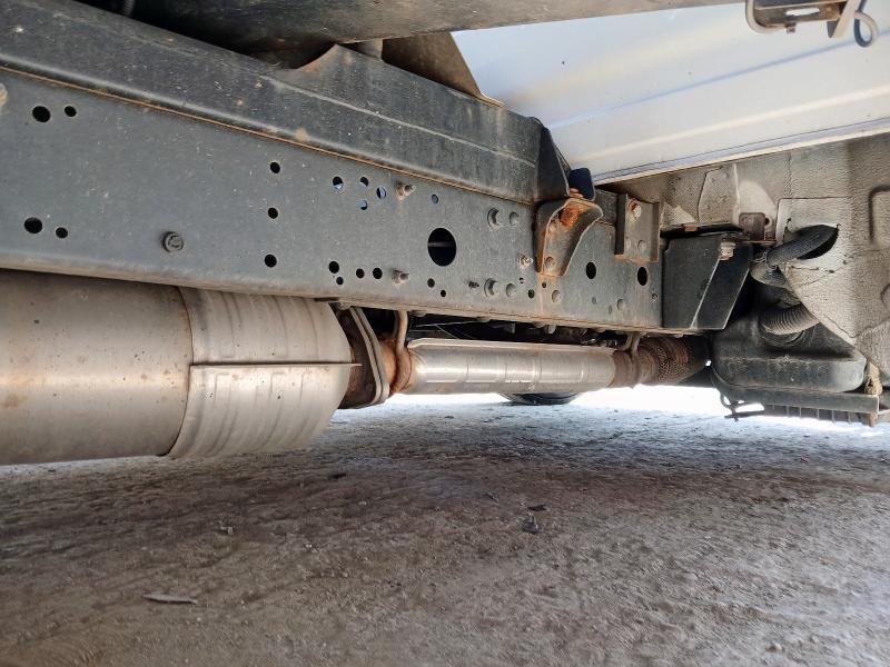 2022 IVECO DAILY 35S14 S-A 