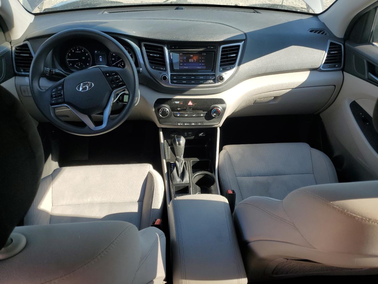 2016 Hyundai Tucson Limited VIN: KM8J33A40GU113198 Lot: 80262105