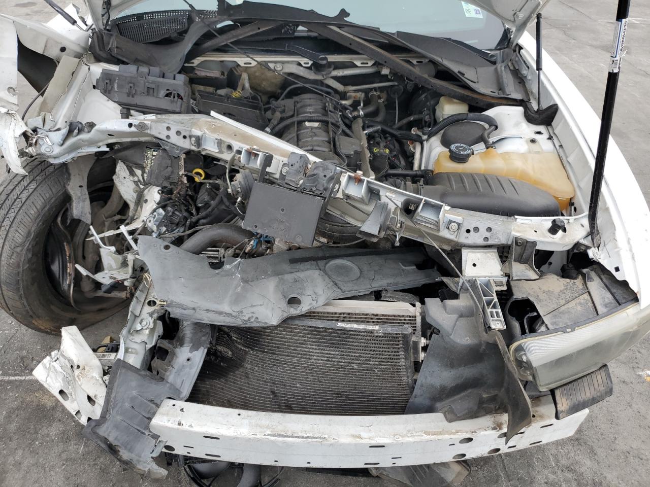 2014 Dodge Charger Police VIN: 2C3CDXAT0EH348911 Lot: 84248215