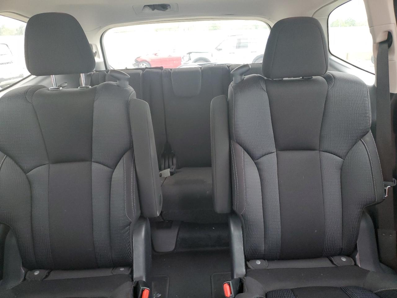 2019 Subaru Ascent Premium VIN: 4S4WMAFD9K3478039 Lot: 83812575