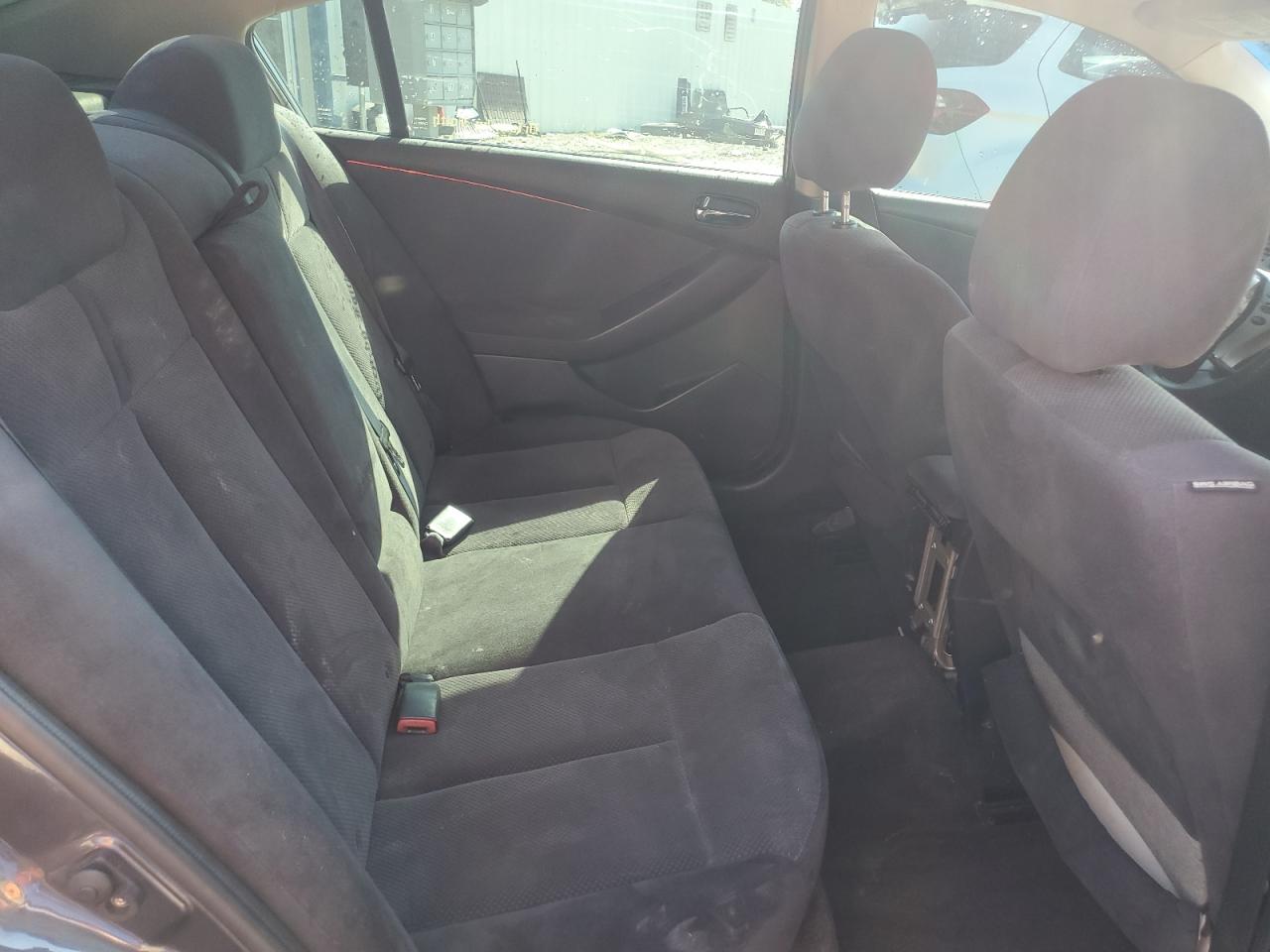 2009 Nissan Altima 2.5 VIN: 1N4AL21E19C168667 Lot: 84255245