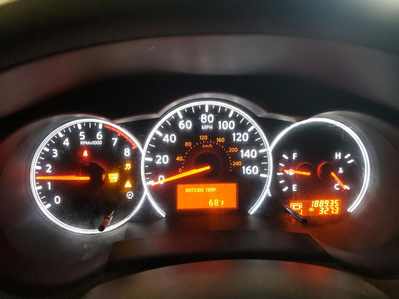 2011 Nissan Altima Base VIN: 1N4AL2AP8BN444242 Lot: 83819205