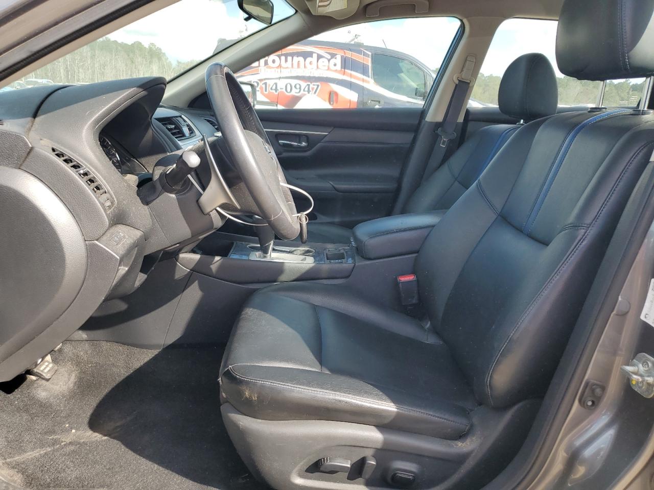 2018 Nissan Altima 2.5 VIN: 1N4AL3AP8JC217231 Lot: 84388975