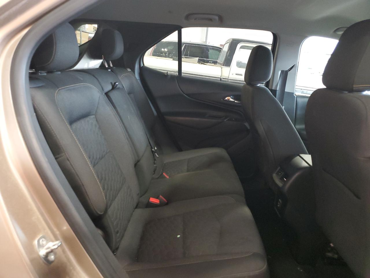 2019 Chevrolet Equinox Lt VIN: 2GNAXJEV4K6237036 Lot: 72049535