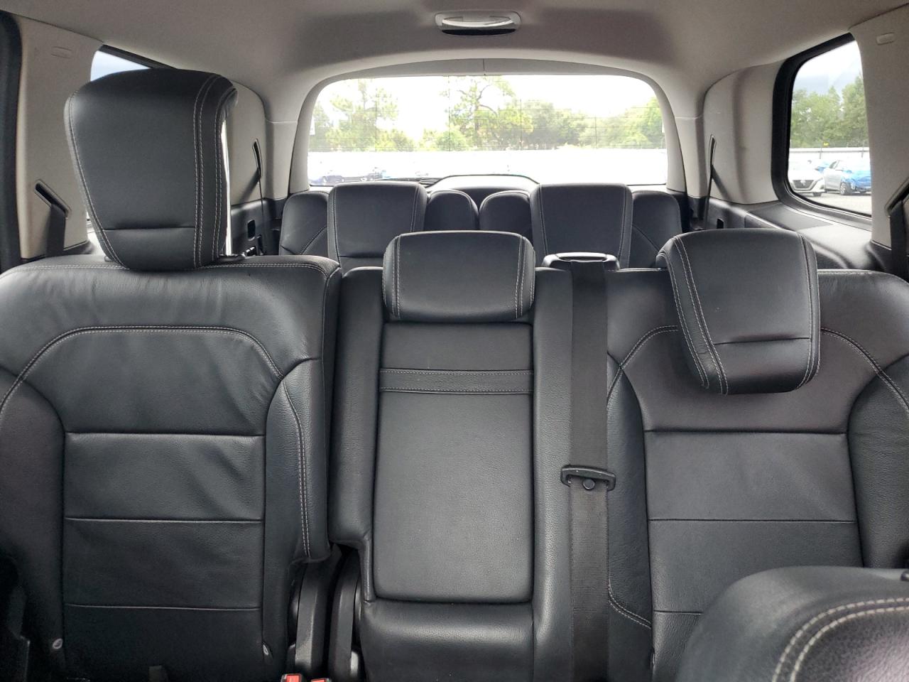 2014 Mercedes-Benz Gl 450 4Matic VIN: 4JGDF7CE5EA324784 Lot: 69681865