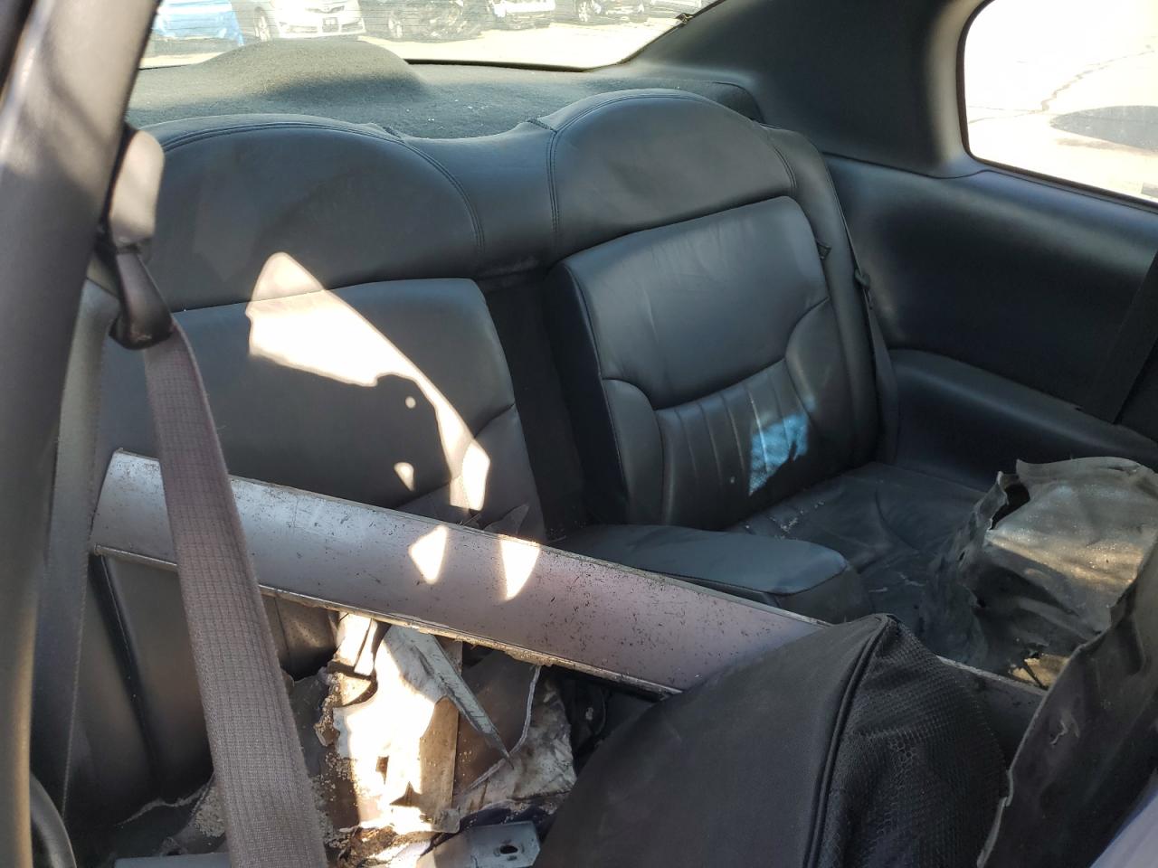 1997 Chevrolet Monte Carlo Ls VIN: 2G1WW12M0V9295850 Lot: 80998315