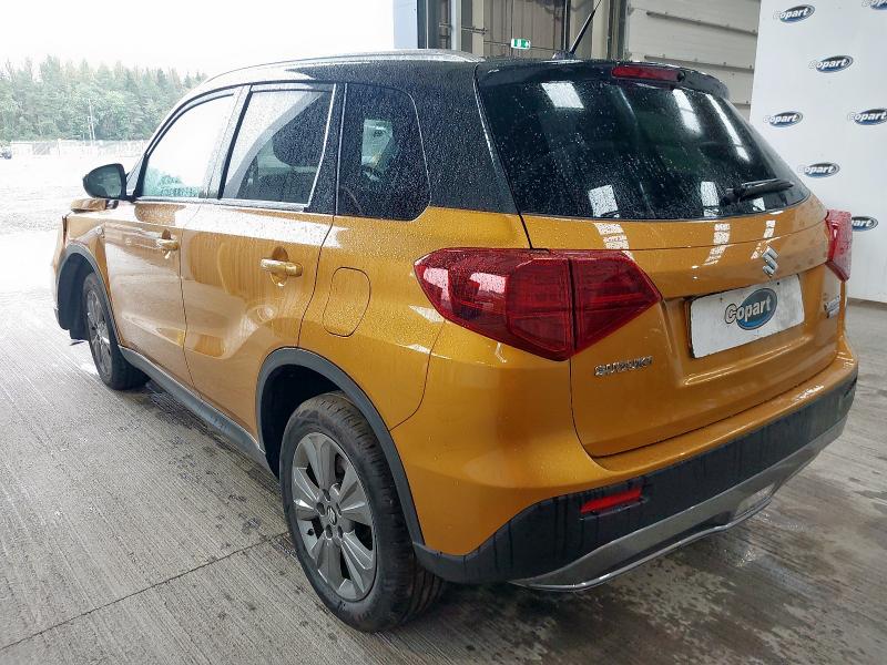 2023 SUZUKI VITARA SZ-T BOOSTERJET MH 