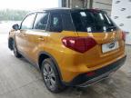 2023 SUZUKI VITARA SZ-T BOOSTERJET MH  for sale at Copart EAST KILBRIDE