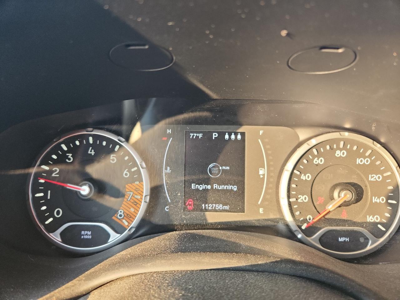 2019 Jeep Renegade Latitude VIN: ZACNJBBB8KPJ78780 Lot: 81255845