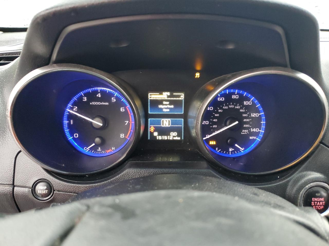 2015 Subaru Outback 2.5I Limited VIN: 4S4BSALC1F3328027 Lot: 71498565