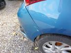 2015 TOYOTA AURIS B-ED TSS HYBRD VVT-  for sale at Copart ST HELENS