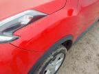 2017 NISSAN JUKE VISIA  for sale at Copart BRISTOL