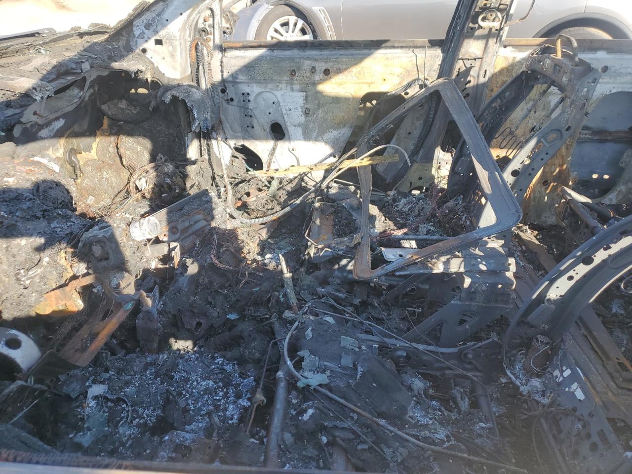 2008 GMC Acadia Slt-2 VIN: 1GKEV33758J162489 Lot: 81144735