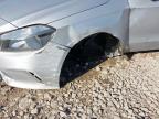 2018 MERCEDES-BENZ A 200 D SPORT AUTO  for sale at Copart YORK