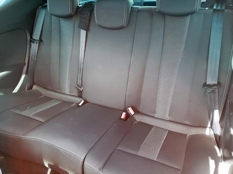 2011 RENAULT MEGANE DYNAMIQUE TTOM VVT 