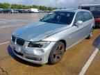 2011 BMW 318D EXCLUSIVE EDITION AU  for sale at Copart NEWBURY