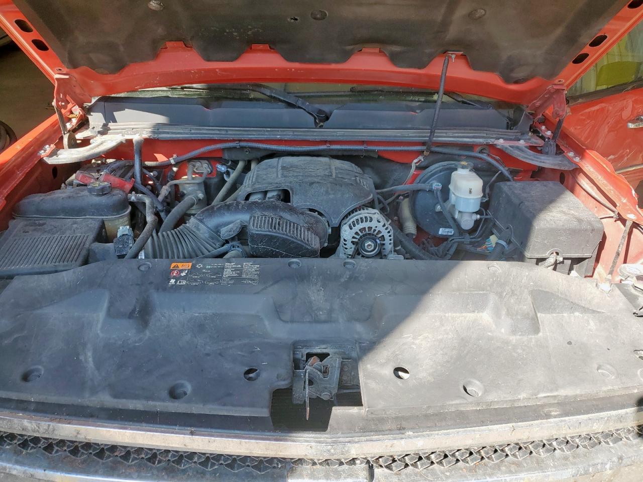 2011 Chevrolet Silverado C1500 Lt VIN: 3GCPCSE09BG380741 Lot: 71865715