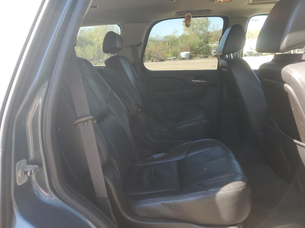 2008 Chevrolet Tahoe K1500 VIN: 1GNFK13068R142390 Lot: 84192115