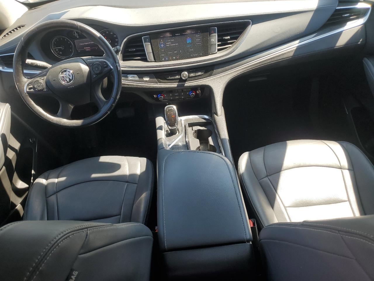 2020 Buick Enclave Essence VIN: 5GAERBKW5LJ209727 Lot: 71910525