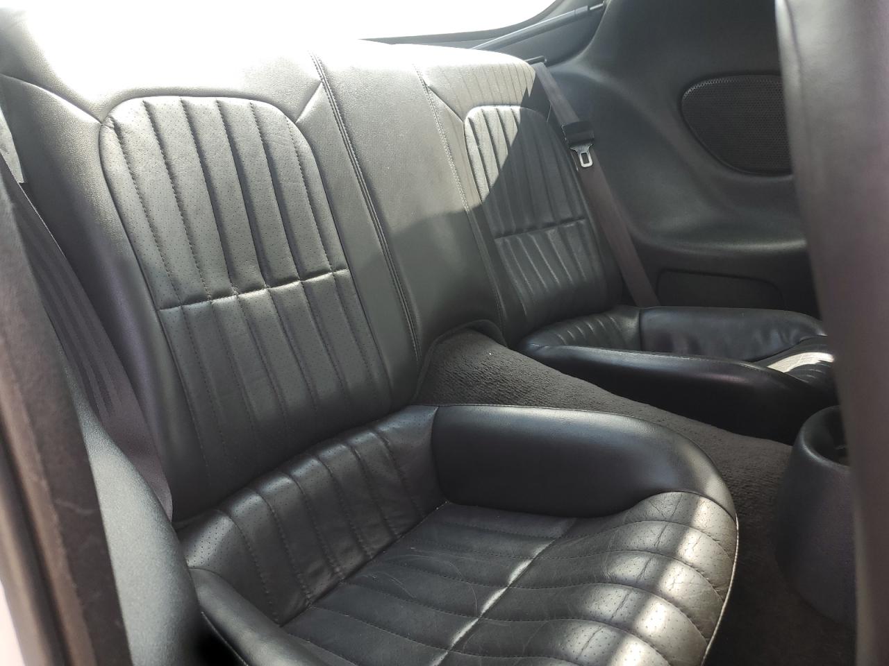 2002 Chevrolet Camaro Z28 VIN: 2G1FP22G122146557 Lot: 71839475